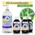 Kit Aromatizador e Difusor de Ambiente Capim Limão (Materia Prima)