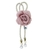 Cordão Champagne com flor Camélia Rose com Pingo (un) - comprar online