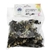 Pacote Musgo Preto e Branco (20g) - comprar online