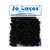 Laço 02 Preto (50 UN) - comprar online