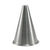 Fôrma de Alumínio Cone 10x15cm (1un)