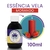 Essência Vela Morango (100ml)