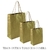 Sacola Ouro Grande Kraft 20x15x7,5cm (1Un) - comprar online