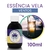 Essência Vela Ventos (100ml)