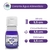 Corante Água Alimentício Violeta (10ml) - comprar online