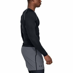 Imagen de Remera Termica de Compresion - Under Armour- BLANCA / NEGRA / GRIS OFERTA 2 X 1