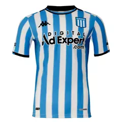 Super Oferta Finalisima 2024 ! 2x1 Camiseta Titular Racing Club + Short de Regalo !!! - comprar online