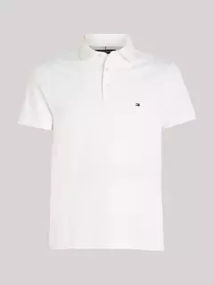 CHOMBA TOMMY OXFORD SLIM FIT - ¡OFERTA 2X1 IMPERDIBLE! - comprar online