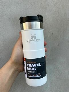 VASO TERMICO TRAVEL MUG 500 ML - FRIO /CALOR en internet