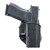 Coldre Fobus GL-43R ND para pistolas Glock G43/43X/48