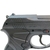 Pistola de Pressão Co2 WinGun Rossi C11/R11 6mm - 15 Tiros