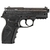 Pistola de Pressão Co2 WinGun Rossi C11/R11 6mm - 15 Tiros