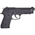 Pistola de Co2 Rossi Wingun M9 6mm