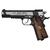 Pistola de Pressão Co2 Wingun 1911 Special Metal 4,5mm - 20 Tiros -:Mostruário