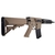 Rifle de Pressão CO2 FN Herstal M4 SA Full Metal 4.5mm Tan - Cybergun - Falcon Armas