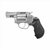 Revolver Lady Rossi 873 Cal.38 - Cano 2"- 5 Tiros - Cabo de Borracha - Inox cod 1120