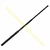 Bastão Retrátil - Steel Stick - 21" Preto - Cod: Ss-21