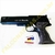 Pistola de Pressão Weihrauch Hw45 Black Star