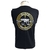 Camiseta Regata Treme Terra Modelo Glock Perfection - Preta - comprar online