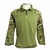 Camisa Tática Treme Terra Combat Shirt - Multicam