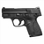 Pistola Smith & Wesson MP9 Shield TS Cal 9mm 8+1 Tiros - Cano 3,1"