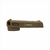 Slide de Metal Da Pistola Colt M1911 A1 - Tan - Mostruario