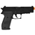 Pistola de Airsoft QGK S226 6mm + 2000 BBs + Alvo - comprar online