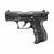 Pistola Walther Semi-Auto P22 Cal .22LR 10+1 - Black