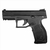 Pistola Taurus TX22 Cal .22 4,1" 16+1 Full Size - Black