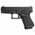 Pistola Glock G44 Cal .22LR Cano 4,02'' 10+1 - Oxidada