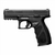 Pistola Taurus Striker TS9 Cal 9mm 4" 17+1 - Carbono Fosco