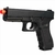 Pistola de Airsoft Green Gas WE Glock G17 Gen3 Blowback - GBB - MOSTRUARIO