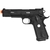 Pistola De Airsoft Green Gas QGK R30-BK M1911 V12 Black Full Metal - Blowback - comprar online