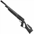 Carabina de Pressão PCP Gamo Coyote Black Whisper 5,5mm - 10 Tiros