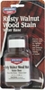 Birchwood Walnut Stain Acabamento Coronhas, Facas E Madeira - comprar online