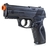 Pistola de Airsoft Co2 WG Rossi Sport C11 NBB - 15 Tiros na internet