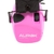 Abafador de Ouvido Eletrônico Aurok Whisper 22db - Rosa - comprar online