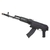 Imagem do Rifle de Airsoft Elétrico AEG QGK Victor FM-12 - Full Metal