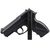 Pistolinha de Co2 WinGun Rossi C11/R11 6mm 