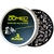 Chumbinho AUROK DOMED Premium Cal. 6.35mm (.25) 25gr - 200 Unidades