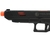 Pistola de Airsoft Rossi GK Combat Master Blowback 6mm + Coldre de Tecido + 20 Alvos na internet