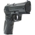 Pistola Pressão Co2 WinGun Rossi C11/R11 4,5mm - 17 T