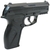 Pistola de Pressão Co2 WinGun Rossi C11/R11 6mm - 15 Tiros