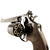 Revolver de Pressão CO2 Smith & Wesson Magnum M29 4,5mm (.177) Full Metal - 8 Pol.