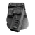 Coldre Fobus GL Ch Para Glock 17 e 19 - Destro