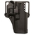 Coldre Polimero Serpa Blackhawk Taurus Judge - comprar online