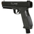 Pistola .50 Vesta Rossi Co2 Defense RAM Paintball LTL