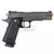 Pistola de Airsoft Galaxy G6 - BLACK - DECORATIVA - SEM FUNCIONAMENTO - comprar online