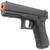 Pistola de airsoft Rossi / Vigor GK-V20 Slide Metal