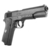 Pistola de Pressão Co2 Wingun W125B Rossi Commander 1911 4.5mm - 23 Tiros